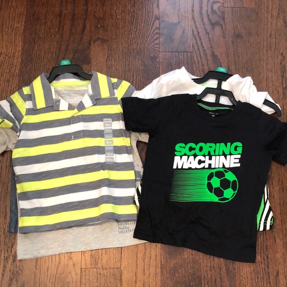 NWT Outfit Sets - Picture 1 of 7